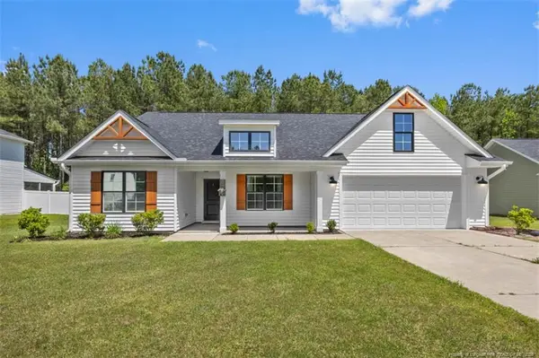 83 Kotata Avenue, Bunnlevel, NC 28323