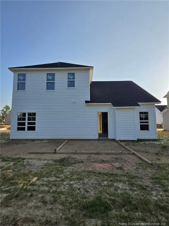 4308 Kirkhill Court, Wade, NC 28395 - #3