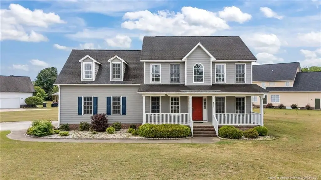 9641 Lukes Run Road, Linden, NC 28356 - #1