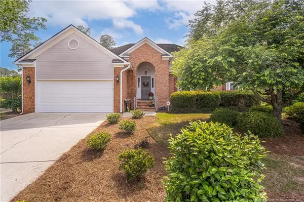 2923 Rosecroft Drive, Fayetteville, NC 28304