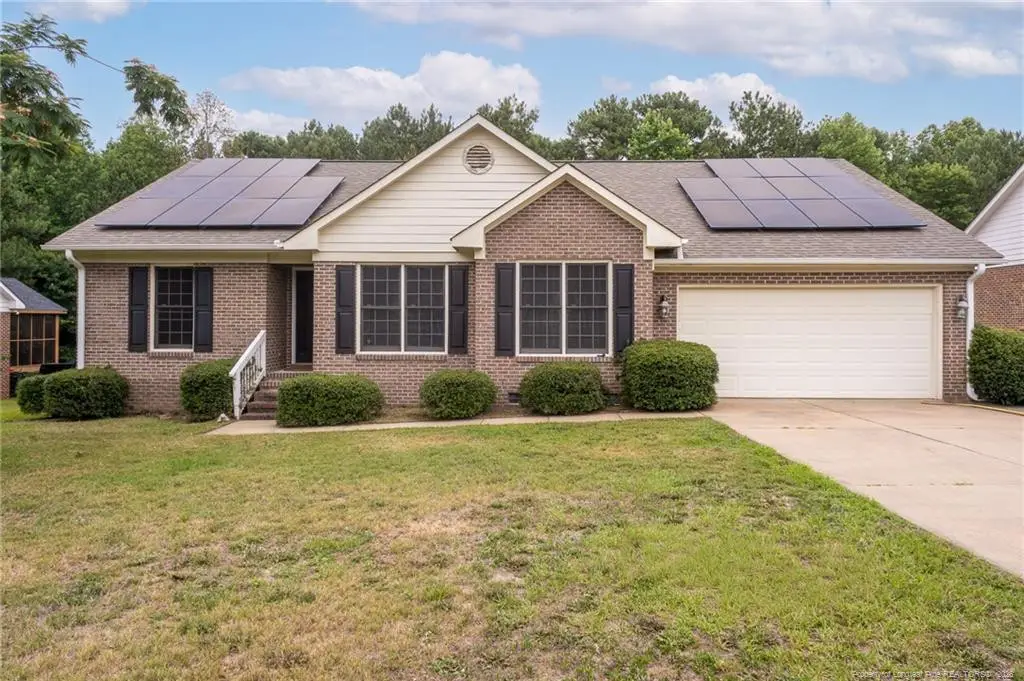 402 Roundtree Drive, Fayetteville, NC 28303 - #1