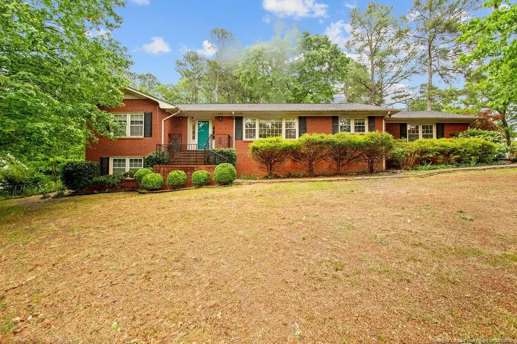 434 Derose Drive, Fayetteville, NC 28311 - #1