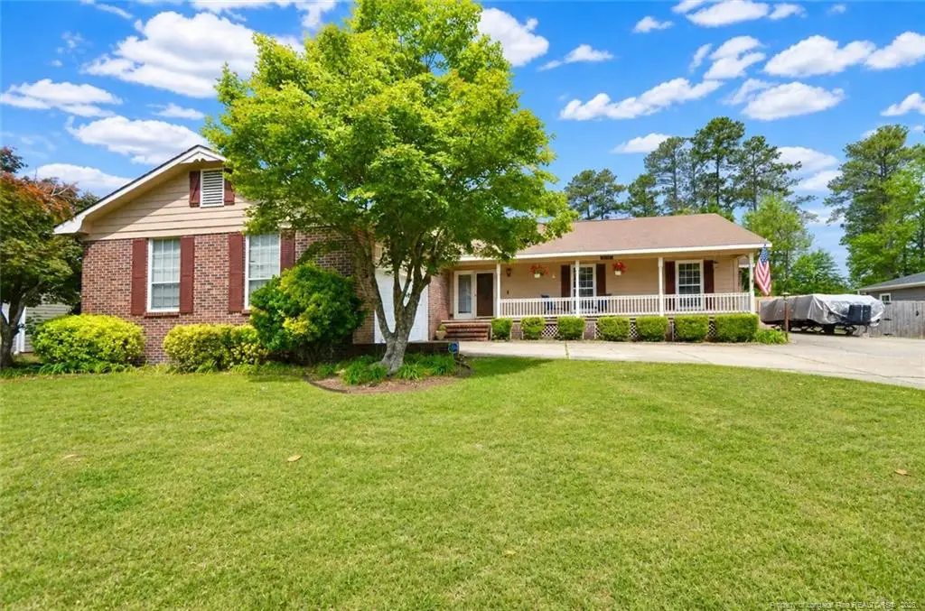 2061 Wood Duck Drive, Fayetteville, NC 28304 - #1