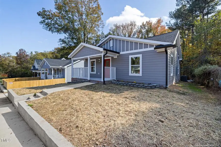 2510 Harvard Avenue, Durham, NC 27703 - #2
