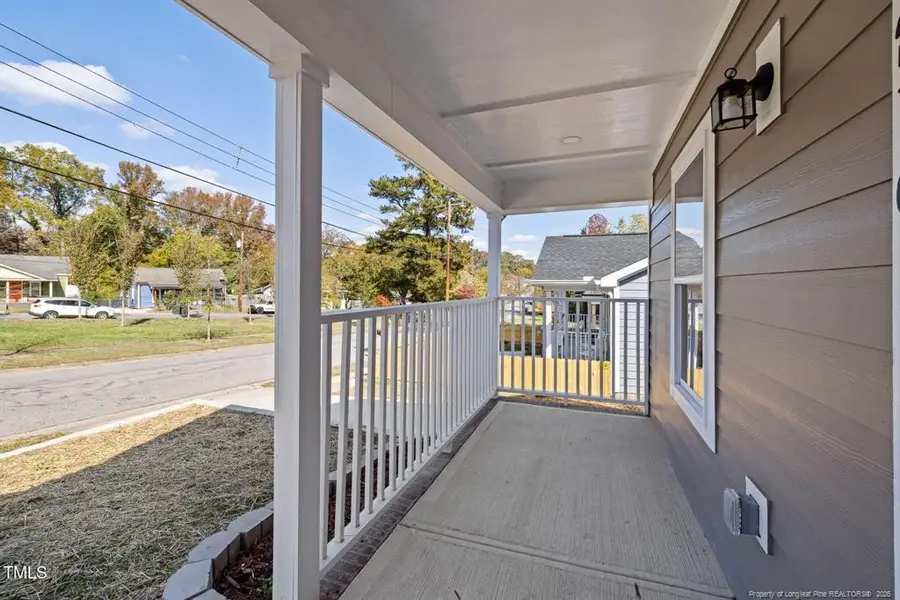 2510 Harvard Avenue, Durham, NC 27703 - #3