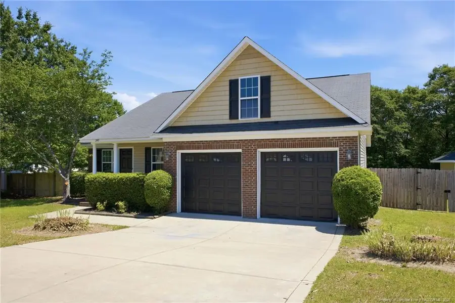 249 Beckman Place, Raeford, NC 28376 - #3