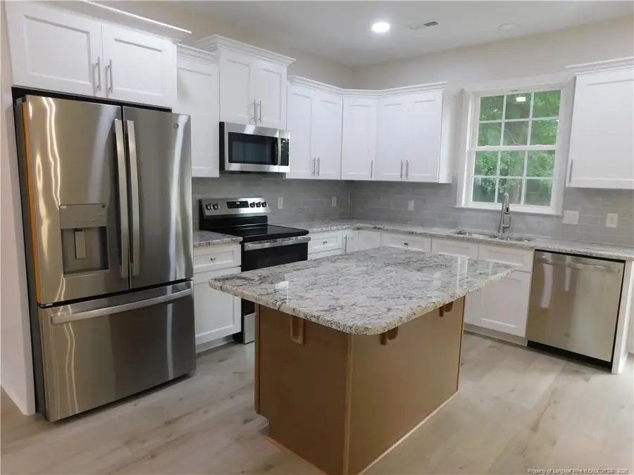 605 5th Street, Bladenboro, NC 28320 - #3