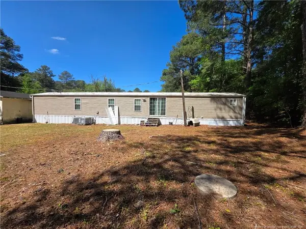 689 Maynard Lake Road, Erwin, NC 28339