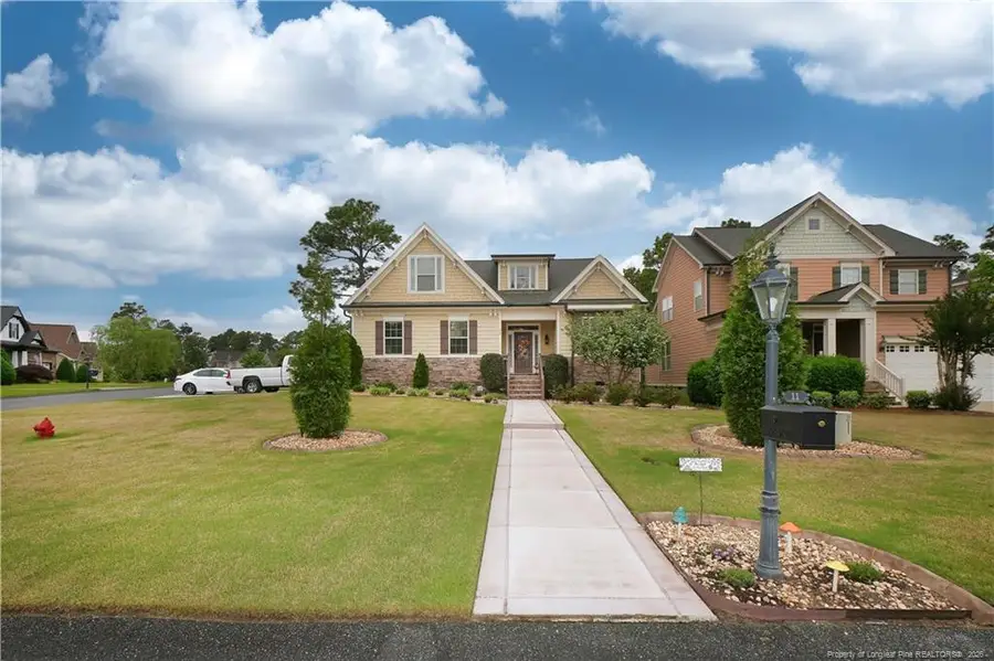 11 Skipping Pines Court, Spring Lake, NC 28390 - #2