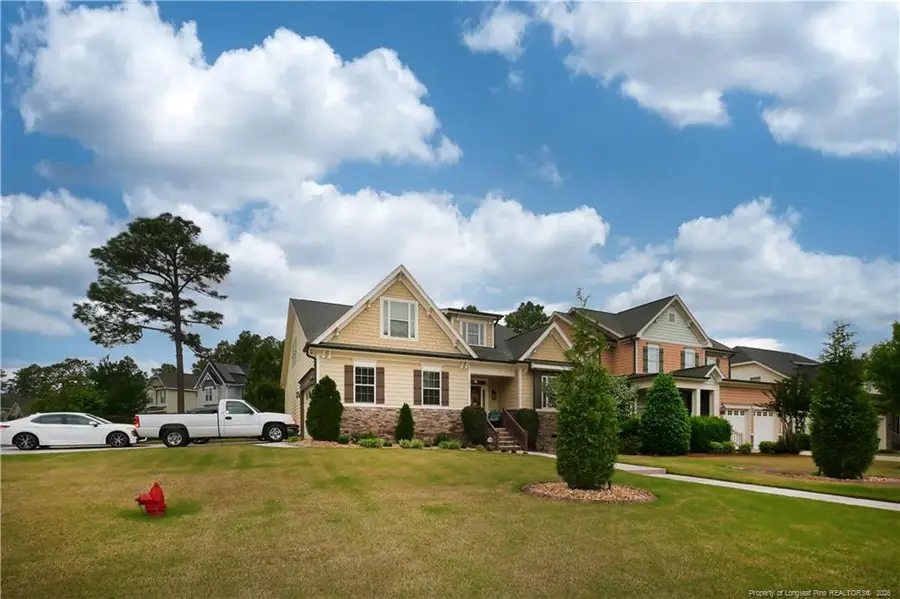 11 Skipping Pines Court, Spring Lake, NC 28390 - #3