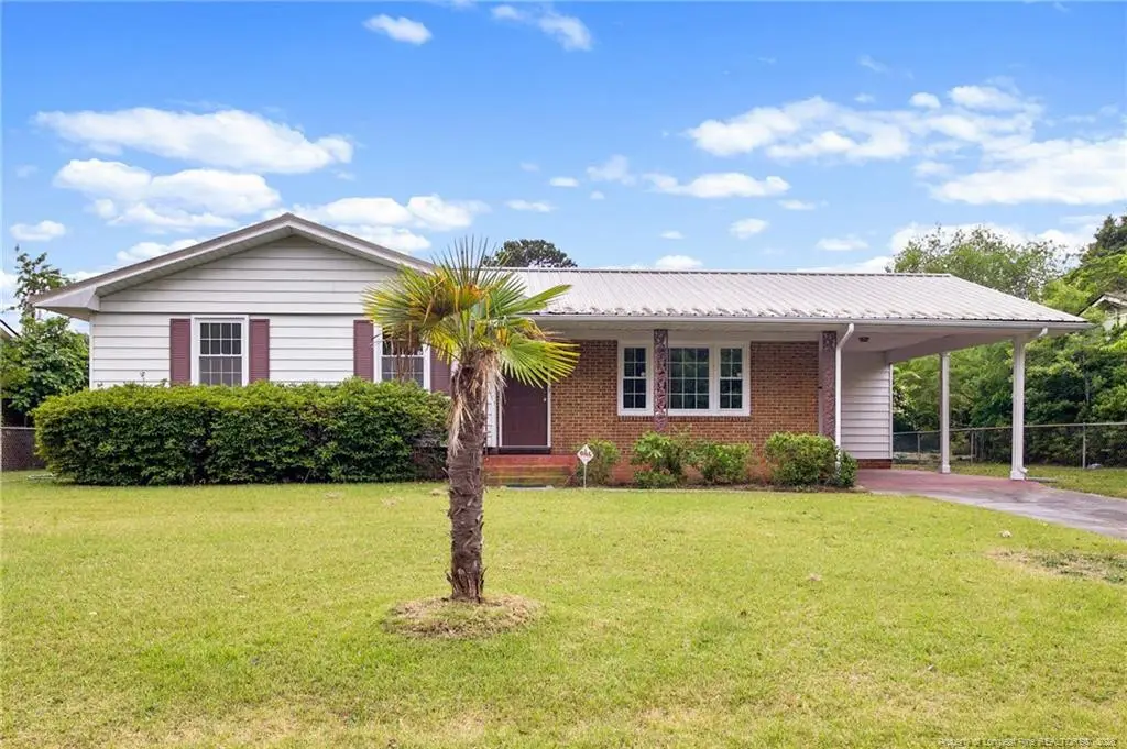 4645 Ramblewood Drive, Fayetteville, NC 28304 - #1