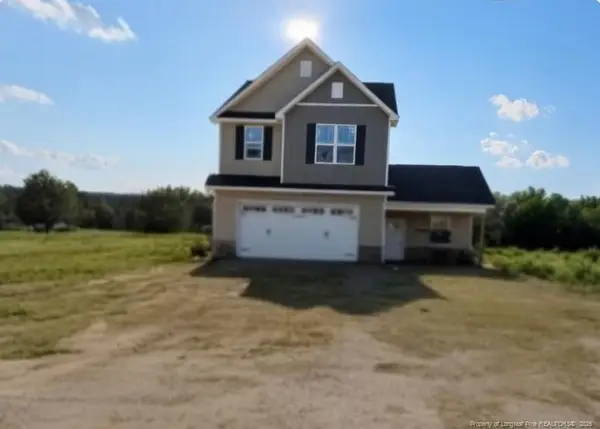 121 Evelene Way, Clinton, NC 28328