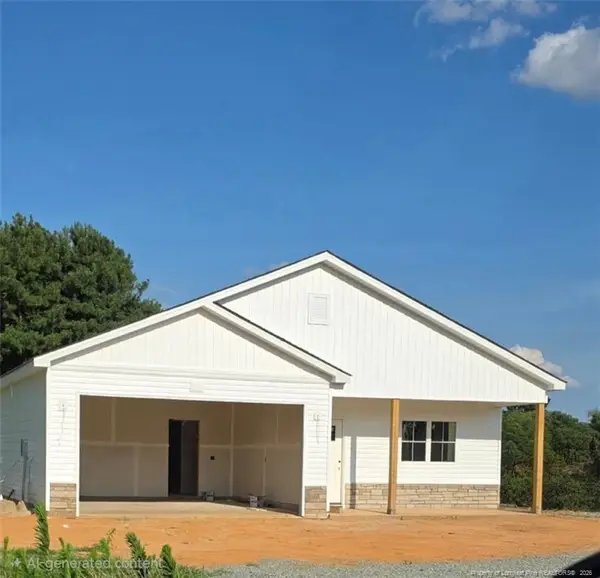 148 Evelene Way, Clinton, NC 28328