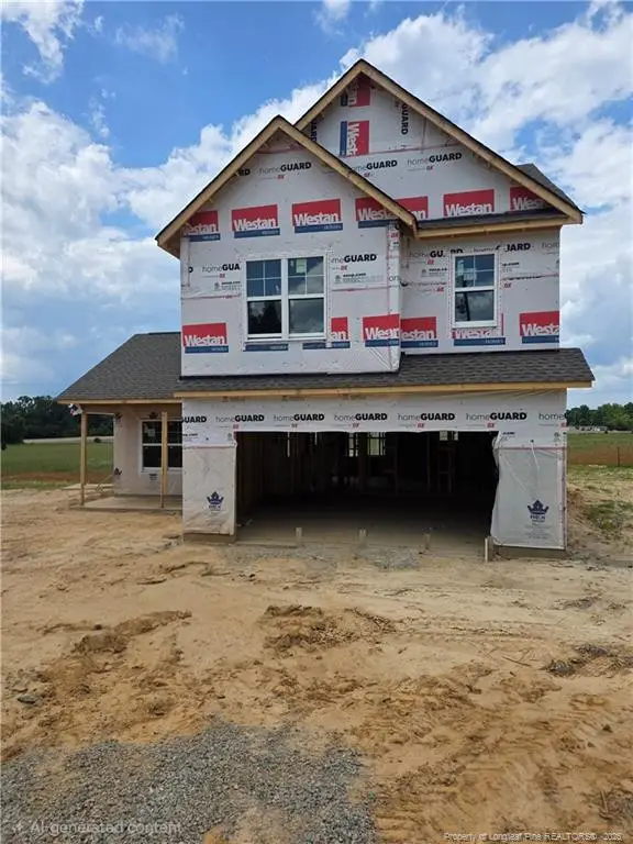 748 Brown Road, Lillington, NC 27546 - #1