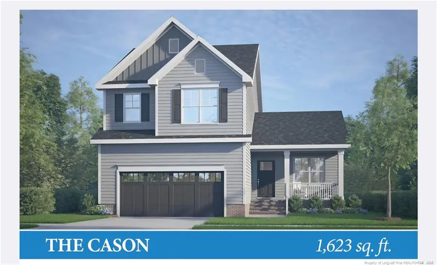 748 Brown Road, Lillington, NC 27546 - #2