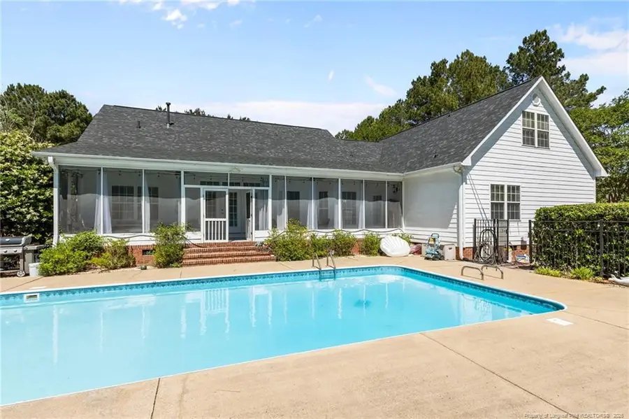 1546 Sandy Bay Circle, Fayetteville, NC 28312 - #2