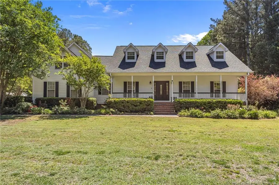 1546 Sandy Bay Circle, Fayetteville, NC 28312 - #3