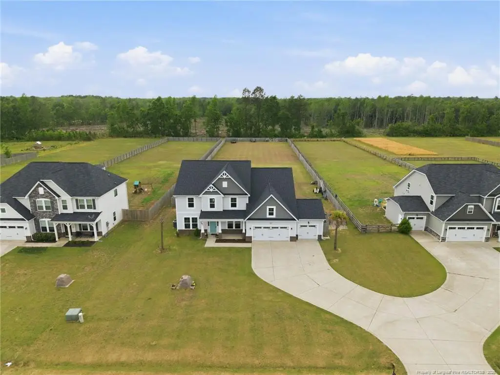 4141 Mcbryde Street, Linden, NC 28356 - #1