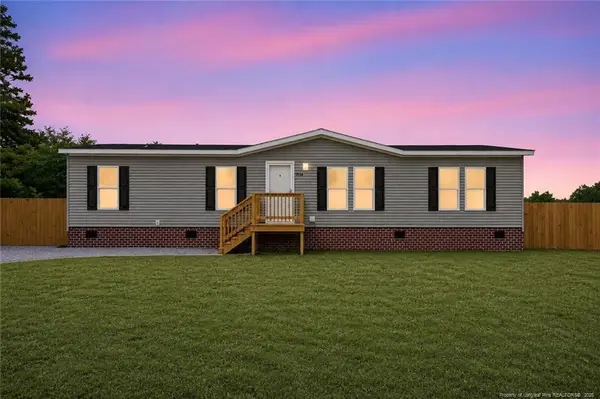 7336 Hypony Trail, Parkton, NC 28371