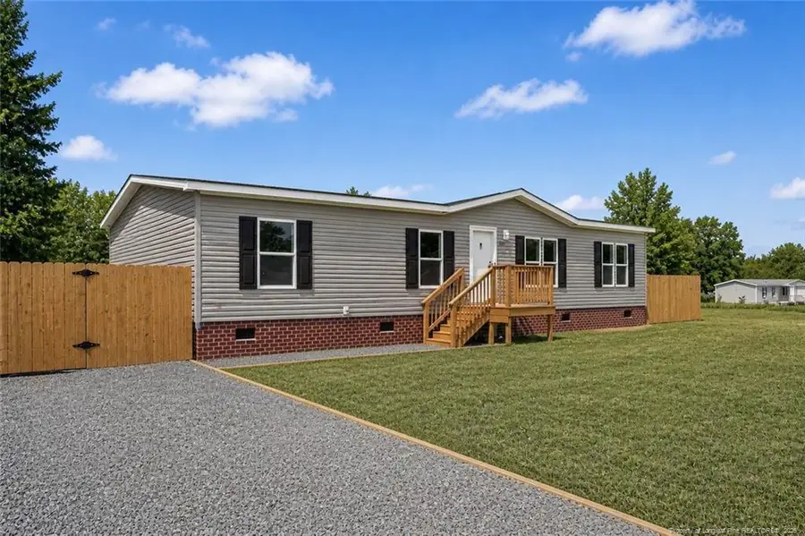 7336 Hypony Trail, Parkton, NC 28371 - #2