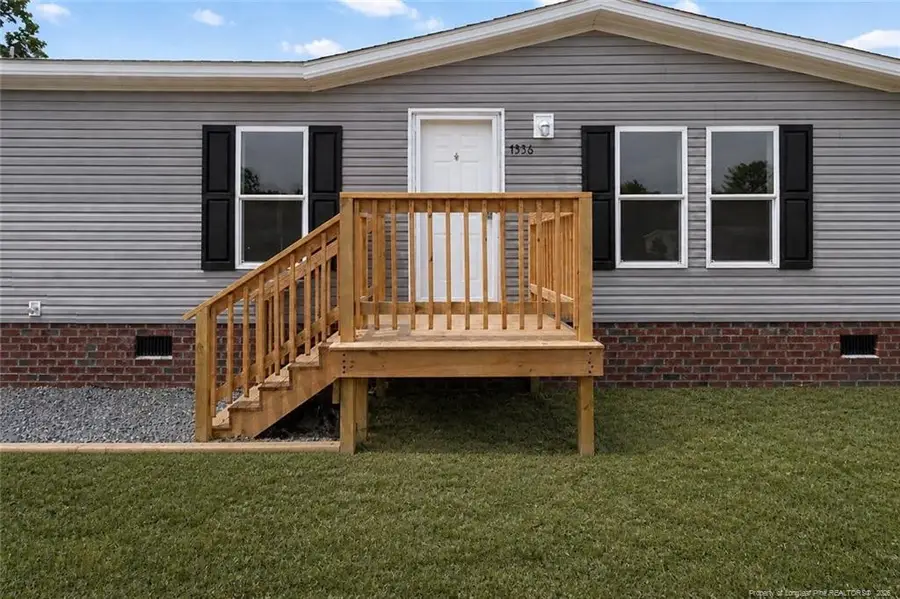 7336 Hypony Trail, Parkton, NC 28371 - #3