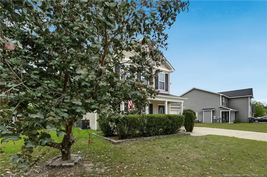 499 Cape Fear Road, Raeford, NC 28376 - #3