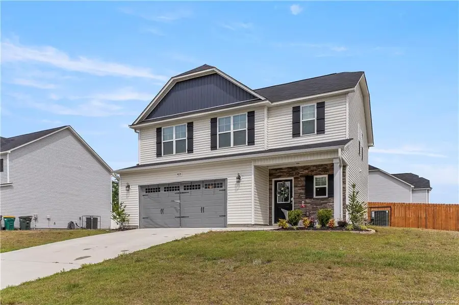 4635 Scenic Pines Drive, Hope Mills, NC 28348 - #3