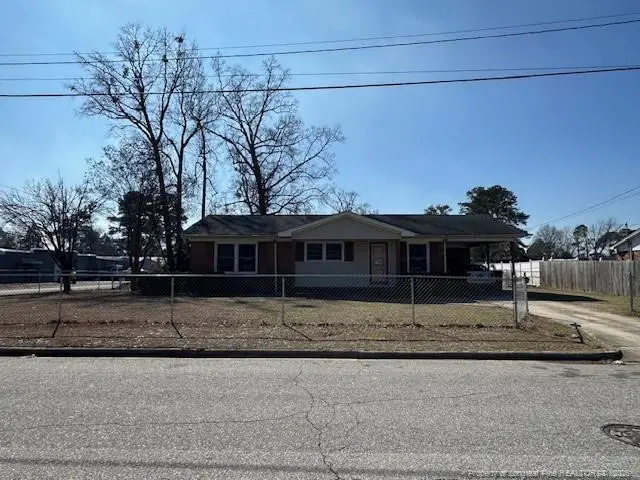 1412 Mcarthur Street, Lumberton, NC 28358 - #1