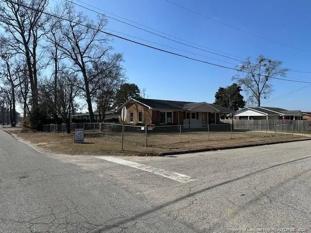 1412 Mcarthur Street, Lumberton, NC 28358 - #2