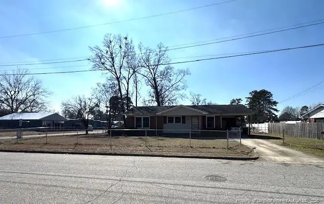1412 Mcarthur Street, Lumberton, NC 28358 - #3