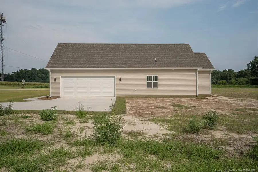 3329 Nc 20 Highway, Saint Pauls, NC 28384 - #3