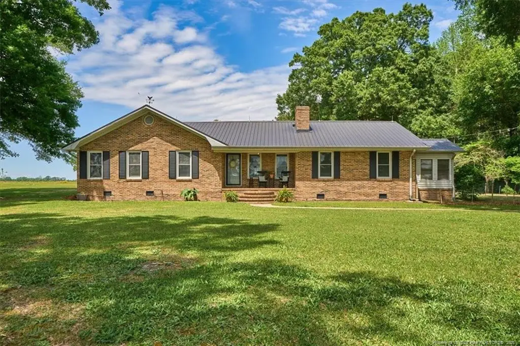 7266 Pleasant Hope Rd Road, Fairmont, NC 28340 - #1