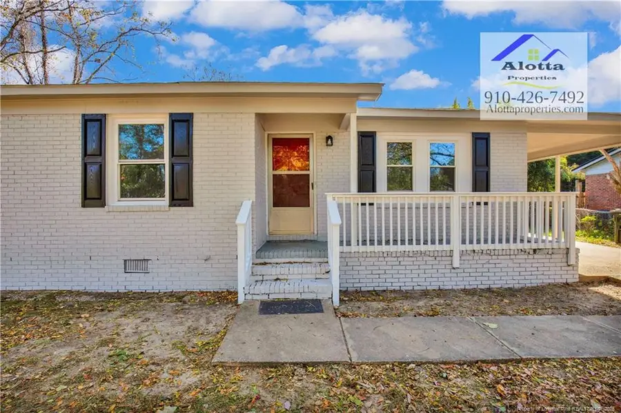 6561 Stillwater Drive, Fayetteville, NC 28304 - #2