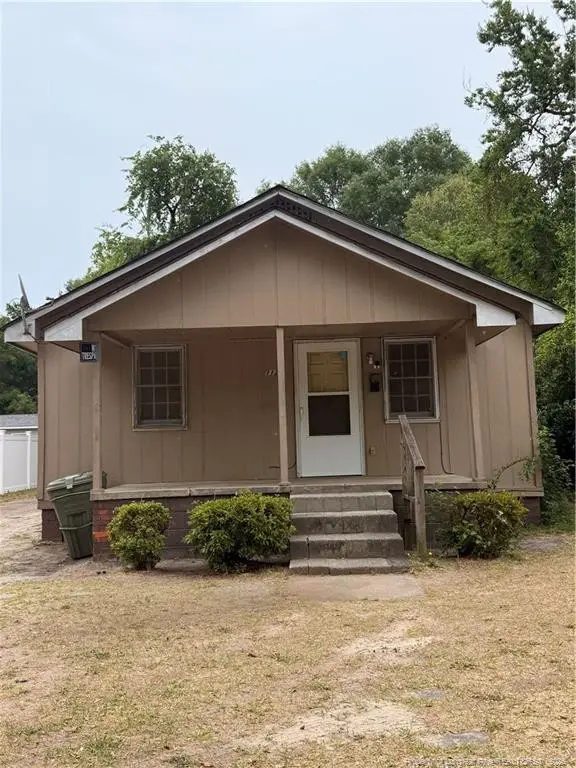 1121 Turnpike Road, Fayetteville, NC 28305 - #1