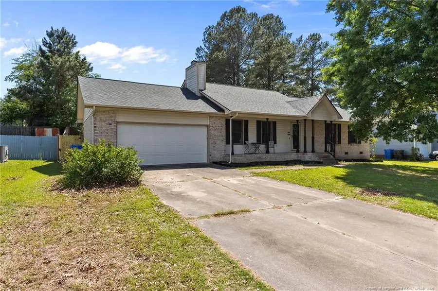 7657 Southbend Drive, Fayetteville, NC 28314 - #2