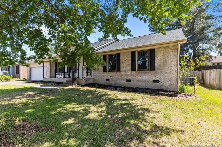 7657 Southbend Drive, Fayetteville, NC 28314 - #3