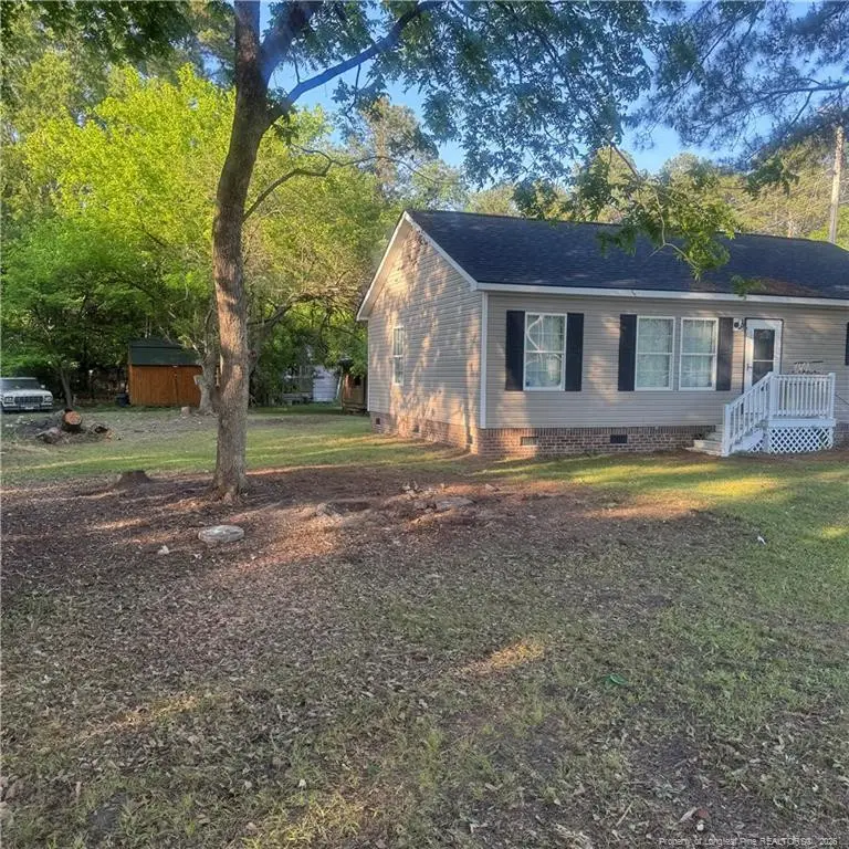 316 Edens Avenue, Lumberton, NC 28358 - #3