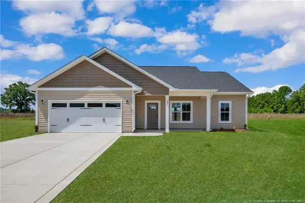 141 Libby Lane, Raeford, NC 28376