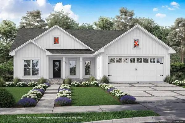 199 Libby Lane, Raeford, NC 28376