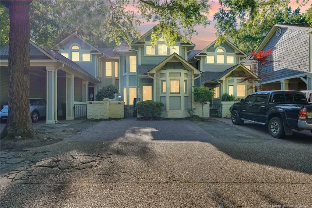 712 Marketview Court, Fayetteville, NC 28301 - #1
