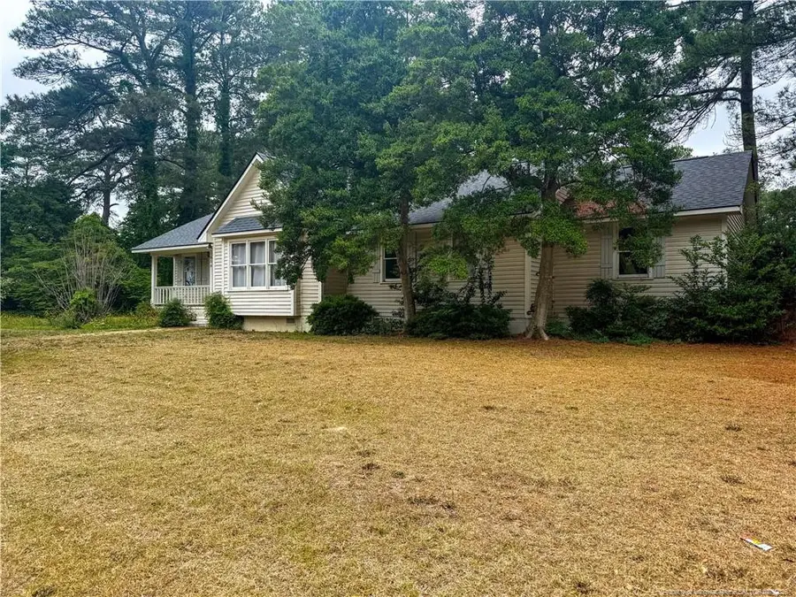 808 Rutledge Drive, Fayetteville, NC 28311 - #2