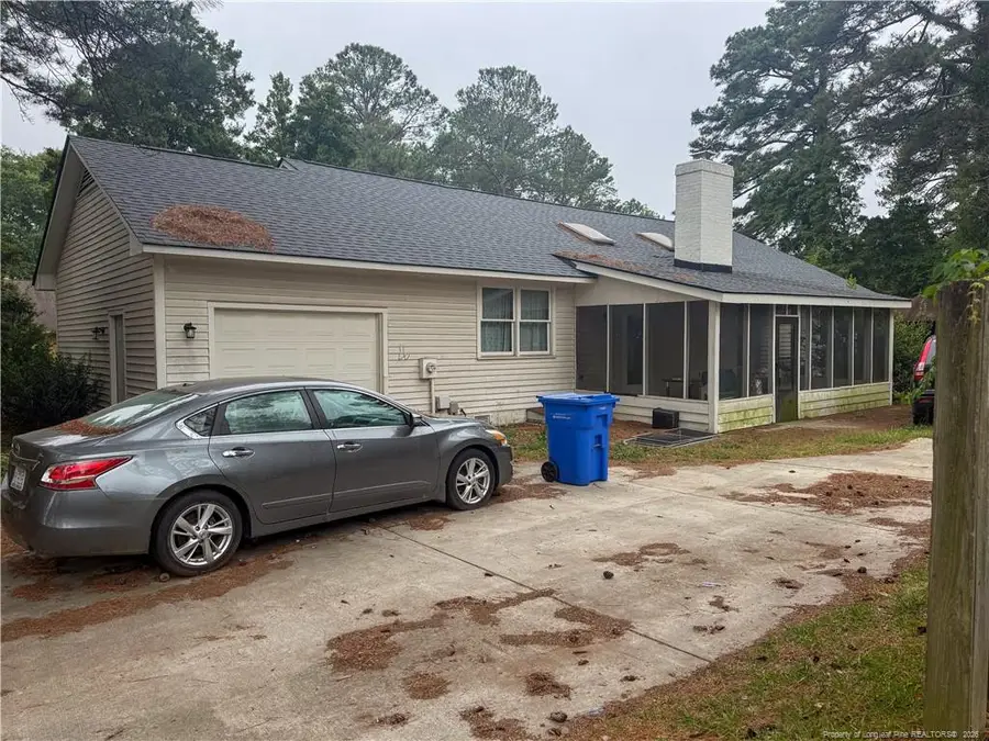 808 Rutledge Drive, Fayetteville, NC 28311 - #3