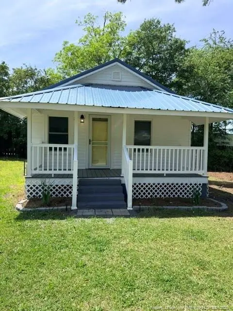33 State Street, Lumberton, NC 28358 - #1