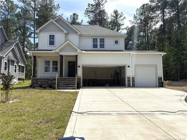 289 Education Drive, Spring Lake, NC 28390