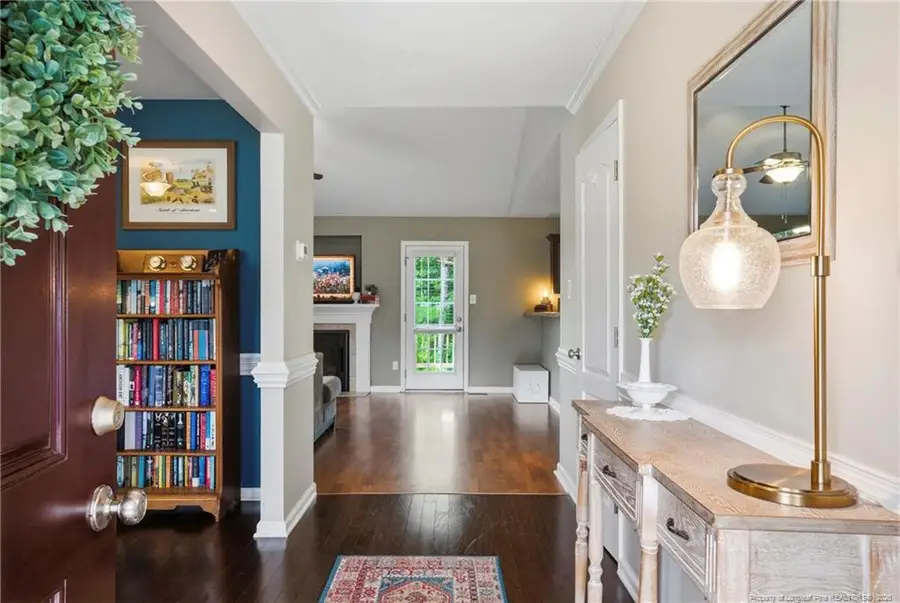 142 Bluebonnet Oak Court, Bunnlevel, NC 28323 - #2