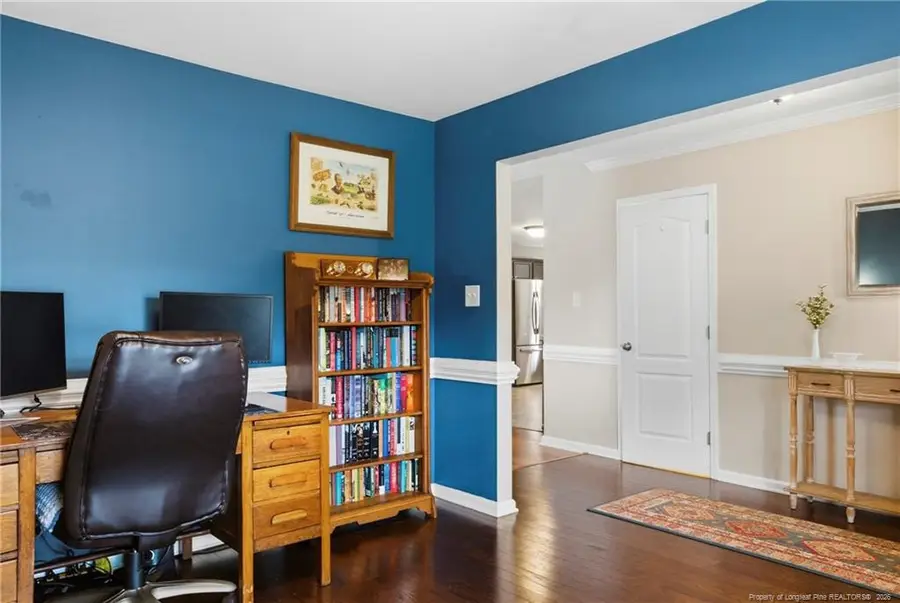 142 Bluebonnet Oak Court, Bunnlevel, NC 28323 - #3