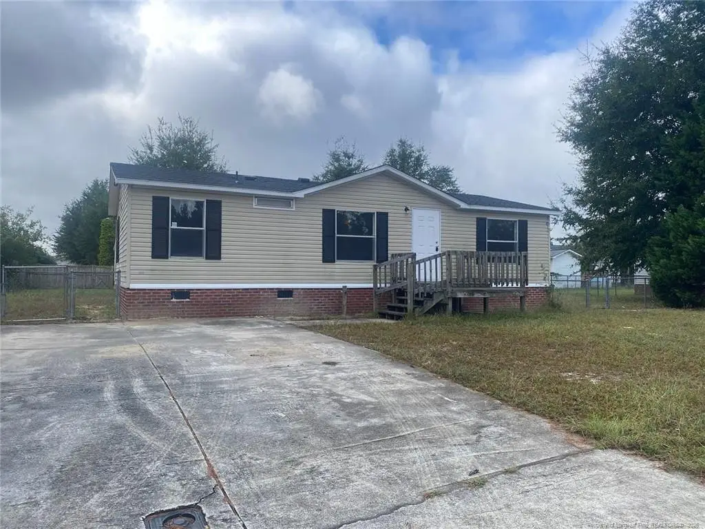 5011 Starbeam Drive, Fayetteville, NC 28306 - #1