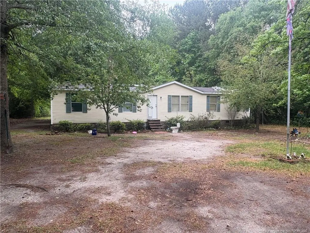 4447 Marracco Drive, Hope Mills, NC 28348 - #1