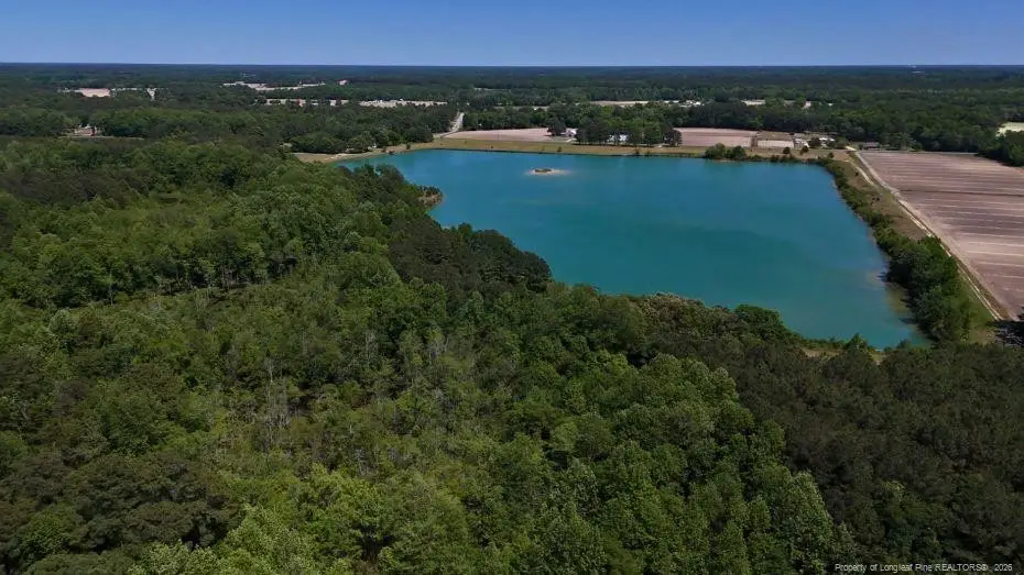 Lee Johnson Road, Dunn, NC 28334 - #1