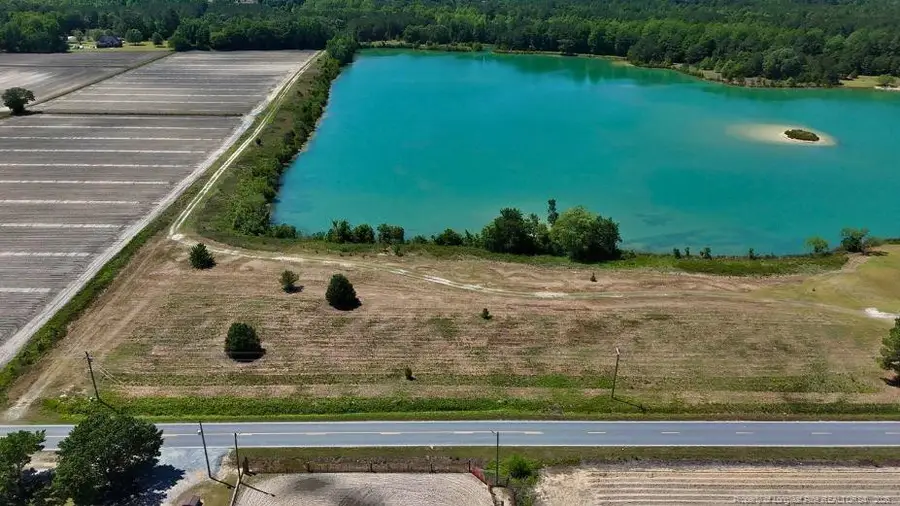Lee Johnson Road, Dunn, NC 28334 - #2